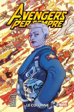 Volume cover